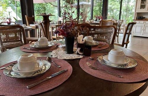 Fazenda Boutique Vila dos Eucaliptos - Foto 47