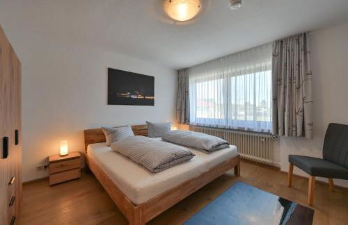 Ferienwohnungen Reiss II - Foto 28