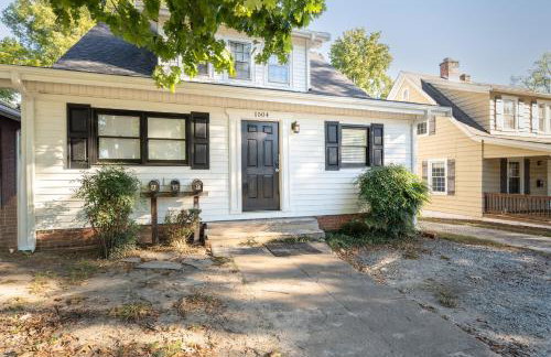 Relaxing Vibrant and Upscale 1Bedroom 1Bath Apartment - Foto 35