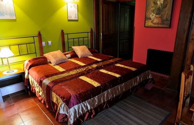 Posada El Valle - Foto 36