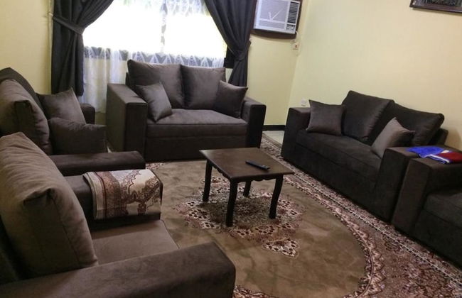 Al Eairy Furnished Apartments Al Madinah 9 - Foto 57