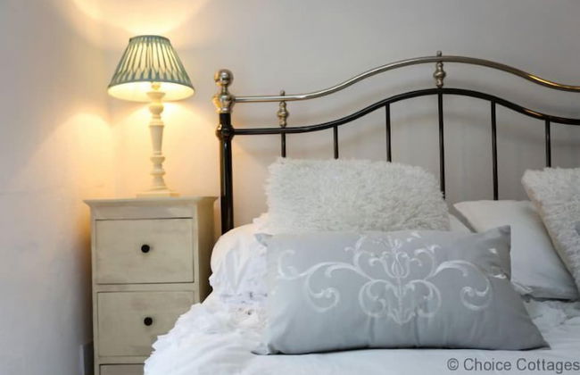 Braunton April Cottage 3 Bedrooms - Foto 7