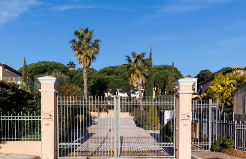 T3 avec terrasse, parking & piscine - Proche plages et randos - Le Mérou - Foto 16