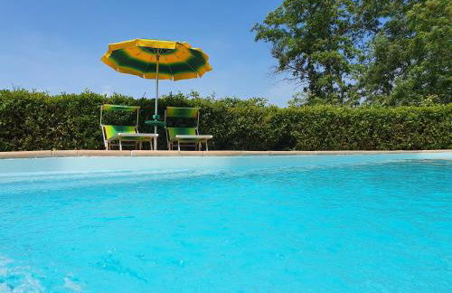 Agriturismo Il Burlino Apartments - Foto 15