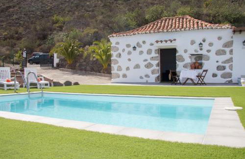 Vivelorural Abuela María 1, chill garden pool - Foto 1