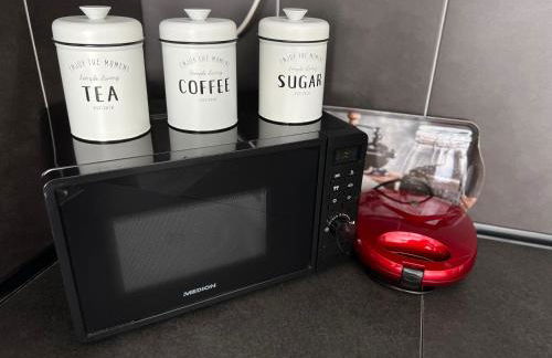 Schöne 3 Zimmer Wohnung - Foto 33