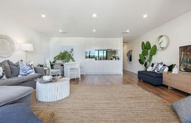 Oceanview Kiama Luxury Coastal Accommodation - Foto 12