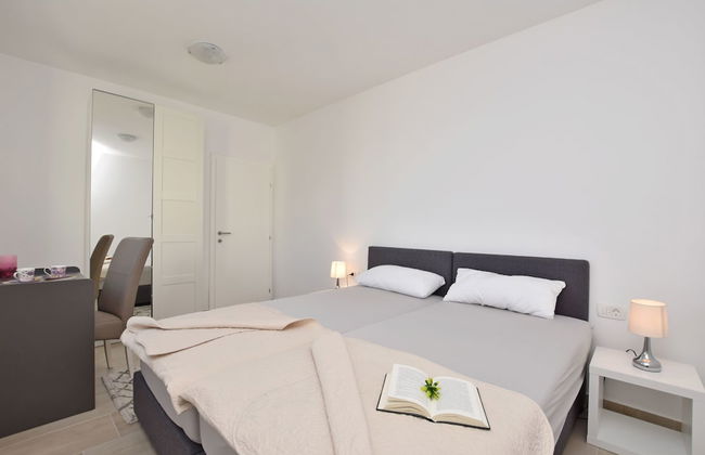 Apartments Danolic - Foto 9