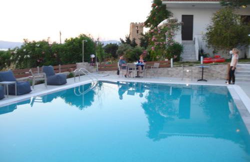 Villa Madeleine Tower View - Foto 54