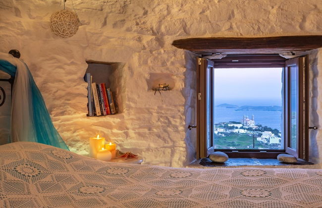 Anemomylos-Windmill - Foto 10