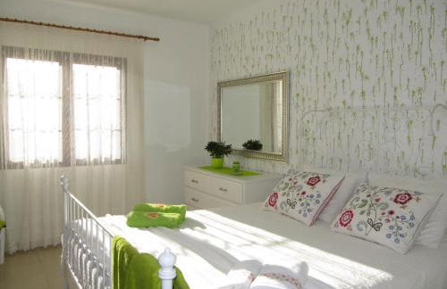 Casa Montaña de Tahiche - Foto 10