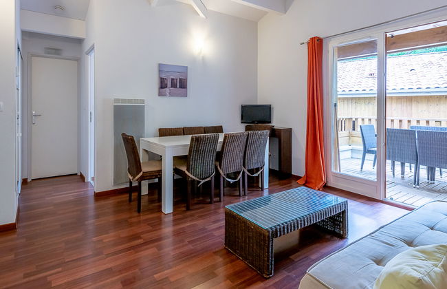 Les Rives du Lac - Foto 6