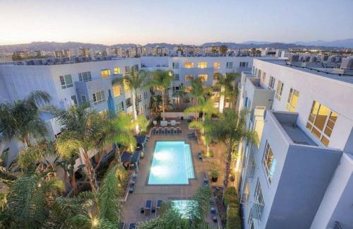 Stunning 2BD 2BTH Apt in Santa Monica! - Foto 1