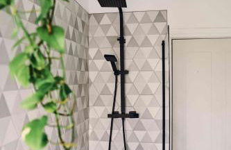 Mid-Century apartment in the heart of Stroud - Foto 3