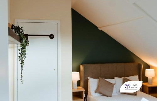 Luke Stays -Whitehall Road - Foto 20