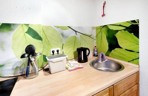 Vogelsberger Bett 5 die 2 - Foto 8