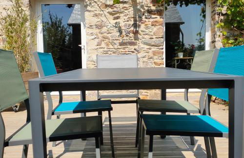 Gite de charme à Guipry Messac - Foto 14