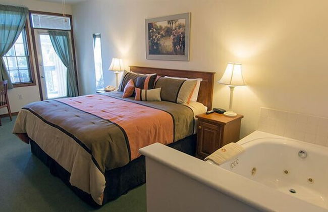 Scandinavian Lodge - Photo 7