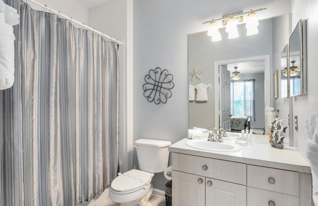 Close to Disney Condo 3 Bed 2 Bath - Foto 25