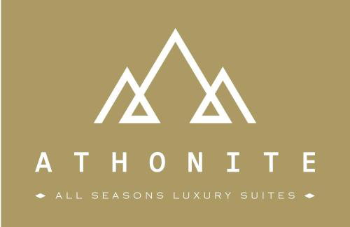 ATHONITE all seasons luxury suites - Foto 1