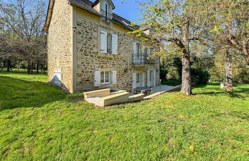 Maison de caractère au cœur du Périgord - Foto 44