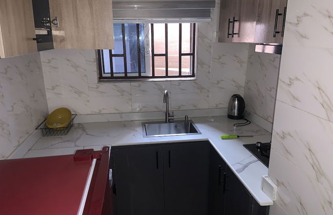 Blue Icon Apartment - Foto 11