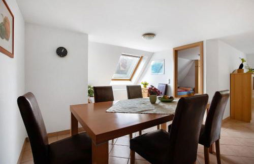 Ferienwohnung H H Ingwersen - Foto 6