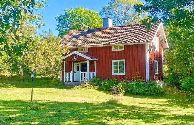 6 Person Holiday Home in Loftahammar-by Traum - Foto 19