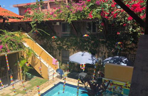 Apartamentos Condominio a Beira Mar - Foto 12