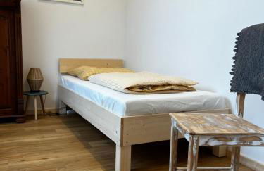 Ferienwohnung Steinfeld bei Rostock - Photo 8