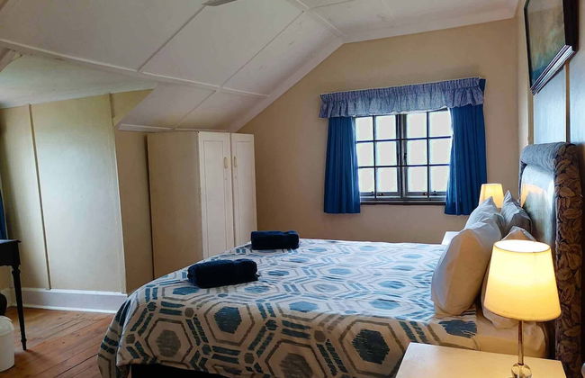 Whaleback Cottage - Foto 8