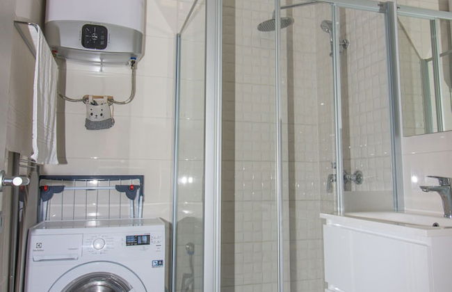 Brand New Suite next to Palace & Beach - Foto 10