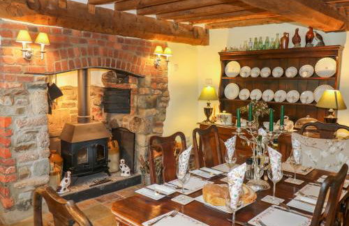 The Old Mill Cottage - Foto 13