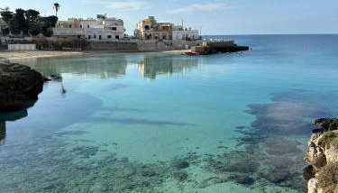 LaVí - Splendido appartamento sul mare - Foto 2