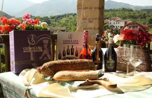 Ghisolana Agriturismo al Capitello - Foto 6