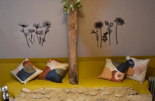 Les Girouteaux La bergerie - Photo 8