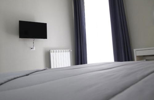 Grey Apartment - Foto 14