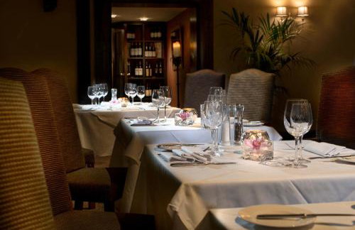 Hatherley Manor Hotel & Spa - Photo 43