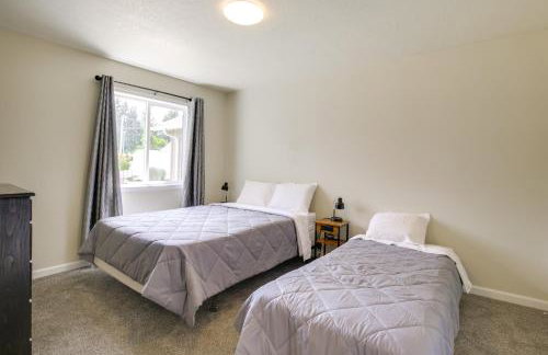 2 Blocks to White Water Launch Mill City Home - Foto 19