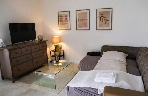 Ruhige, zentrale Fewo in Offenburg - Foto 2