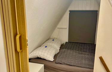 Finnhütte Louise am Storkower See - Foto 35