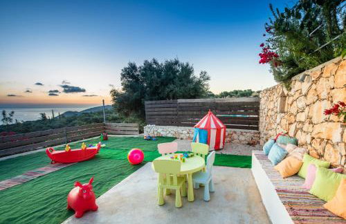 Yiameli Villas with Private Pool - Foto 22