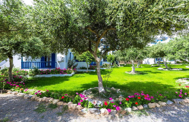 Fata Morgana Studios & Apartments - Foto 54