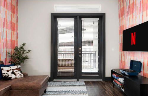 Lux 1BR Near Downtown & Domain Pool, Gym - Foto 33