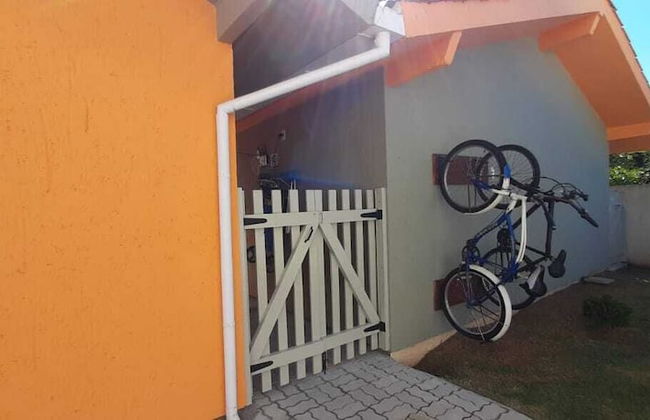 Bangalô Red Moon - Foto 14