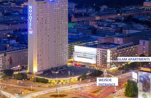 GLAM APARTMENTS city center - Foto 33