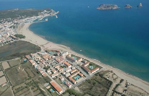 Apartamento Frente al Mar - L'Estartit, Costa Brava - Foto 15