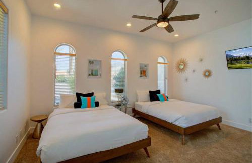 Luxury Palm Springs Retreat w/ Heated Pool & Spa - Foto 47