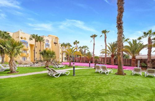 Sport Hotel Monte Feliz - powered by Playitas - Foto 40