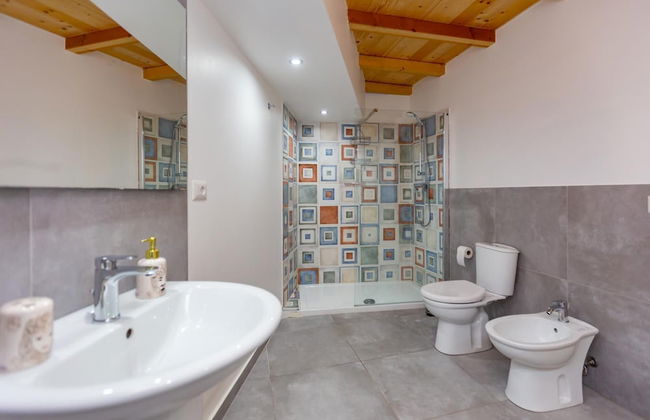 La Casa del Sale in Syracuse - Foto 17